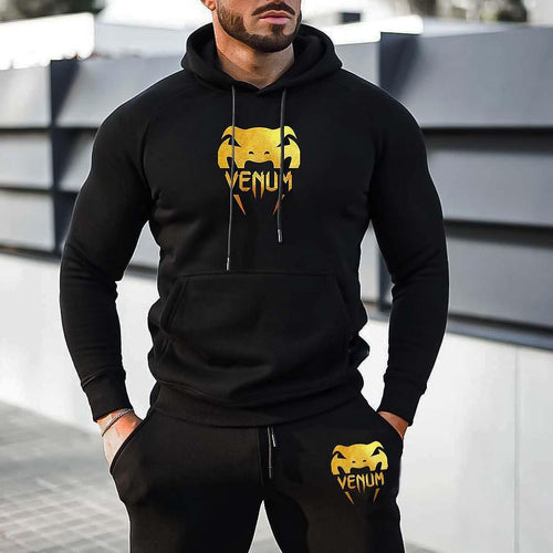 Σετ Premium Venu Gold