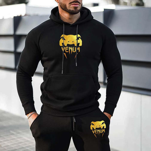 Σετ Premium Venu Gold
