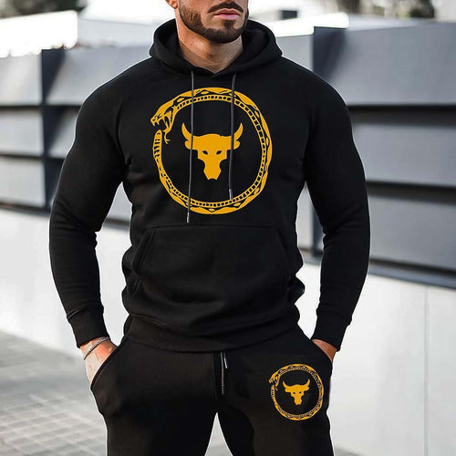 Σετ Premium Taur Snake