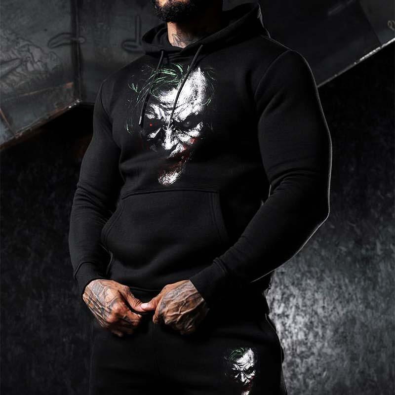 Σετ Premium Why So Serious