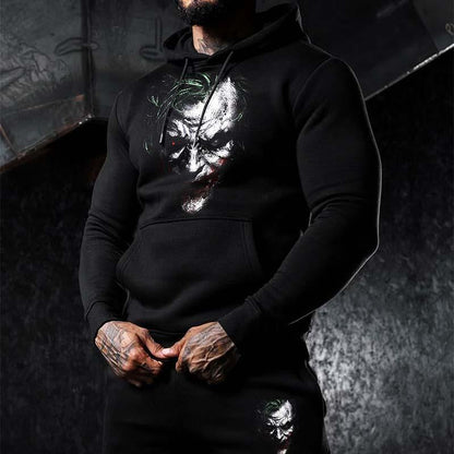 Σετ Premium Why So Serious