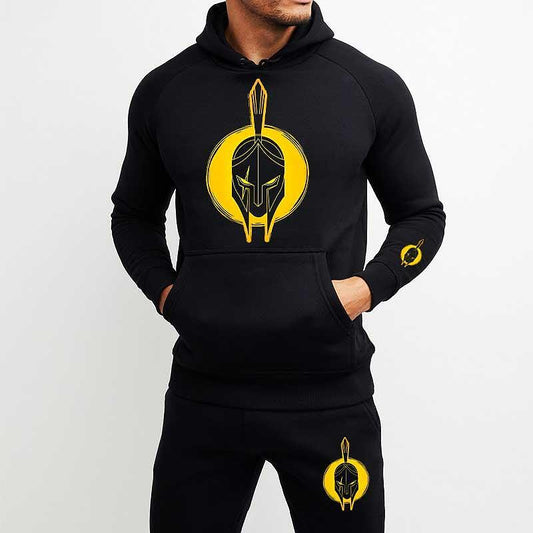 Σετ Premium YellowSpartan