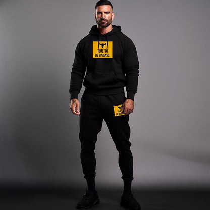 Σετ Badass