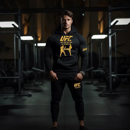 Σετ UFCFighter