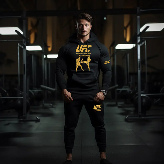 Σετ UFCFighter