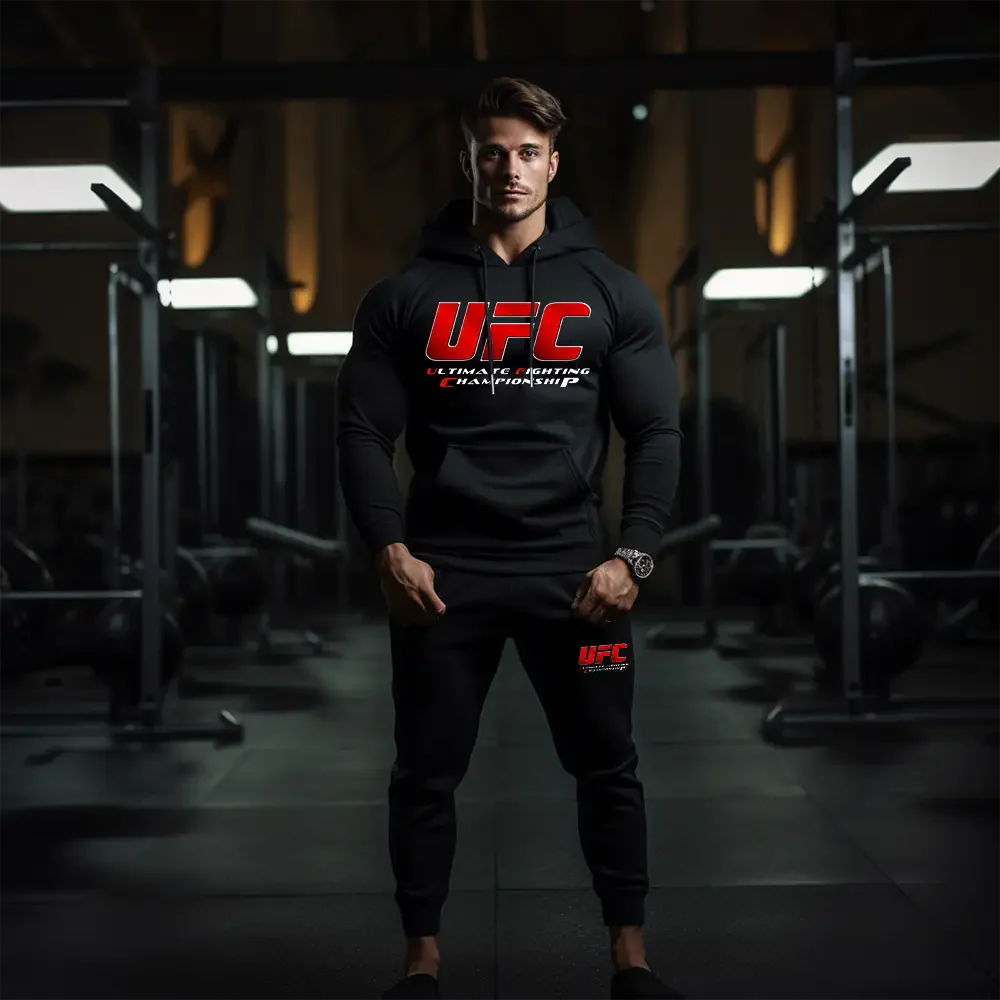 Σετ UFCFight