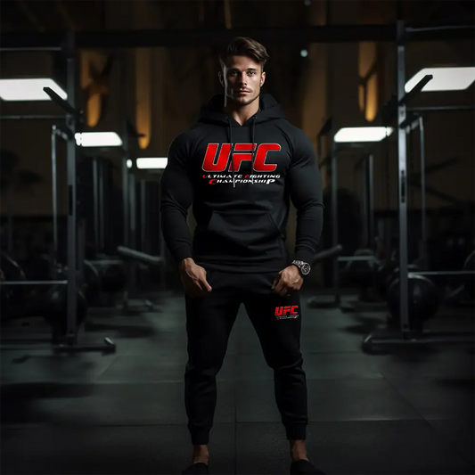 Σετ UFCFight