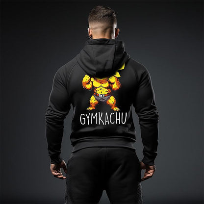 Σετ Gymkachu