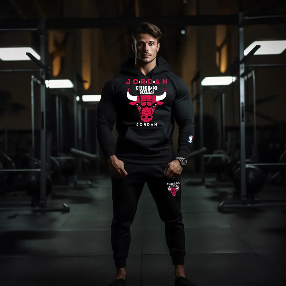 Σετ BullsJ Premium