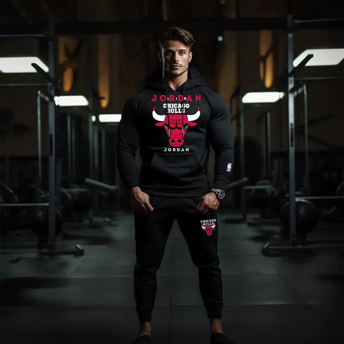 Σετ BullsJ Premium