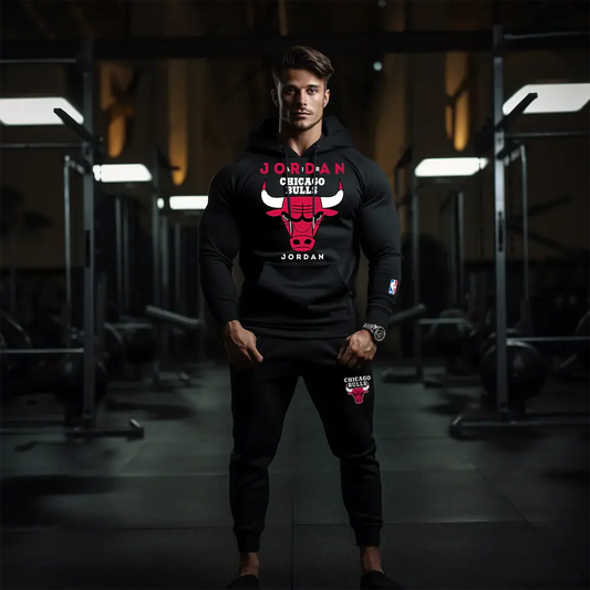Σετ BullsJ Premium