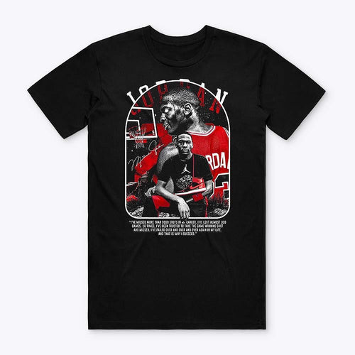 Μπλουζάκι MJ23