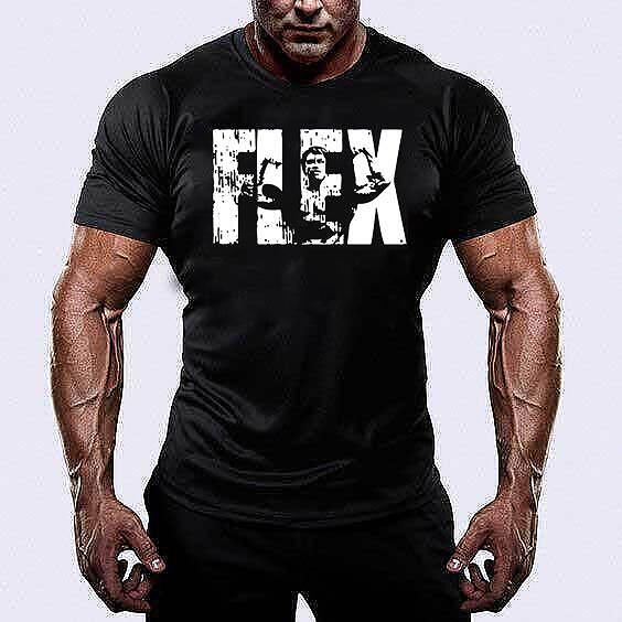 Μπλουζάκι Flex