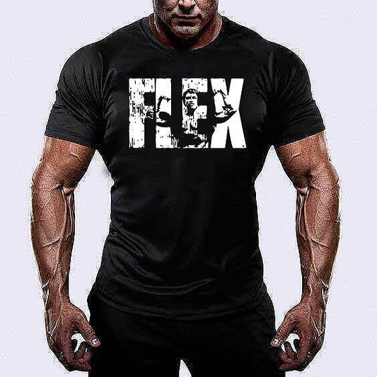 Μπλουζάκι Flex