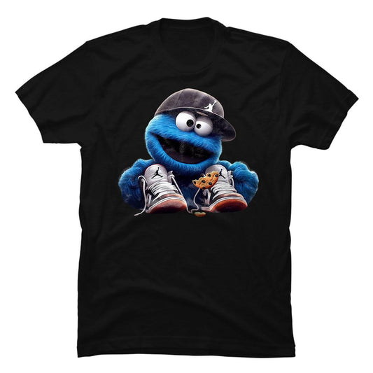 Μπλουζάκι Muppet J
