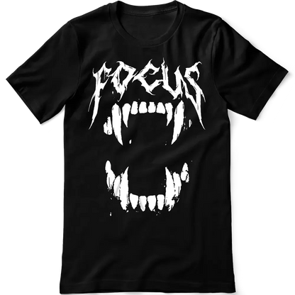 Μπλουζάκι Focus