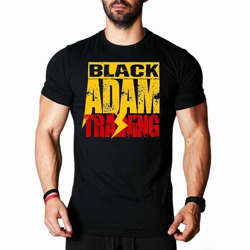 Μπλουζάκι Οργανικό BL Adam 5