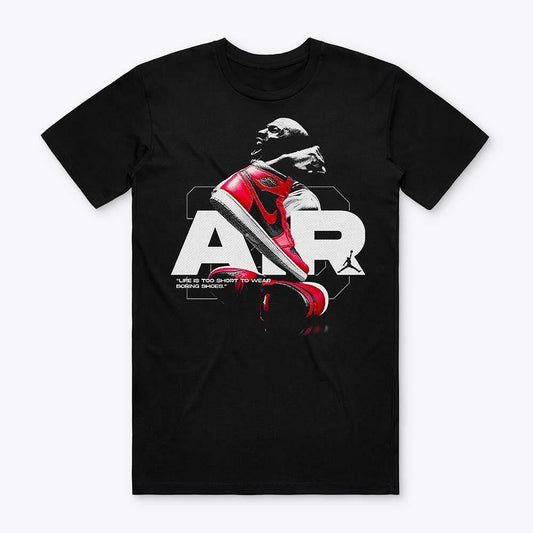 Μπλουζάκι Air