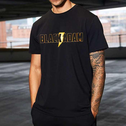 Μπλουζάκι BL Adam