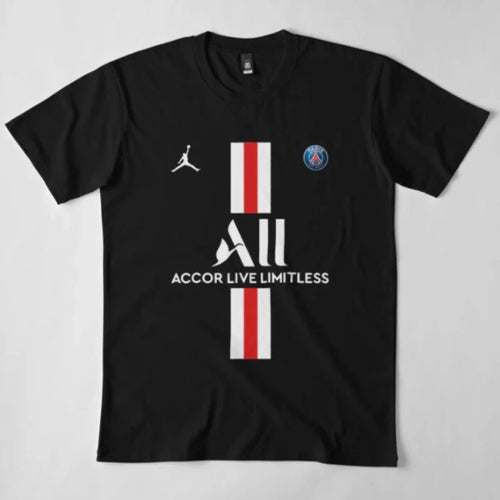 Μπλουζάκι PSG 3