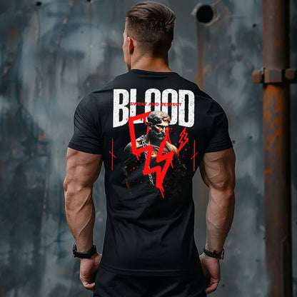 Μπλουζάκι Blood