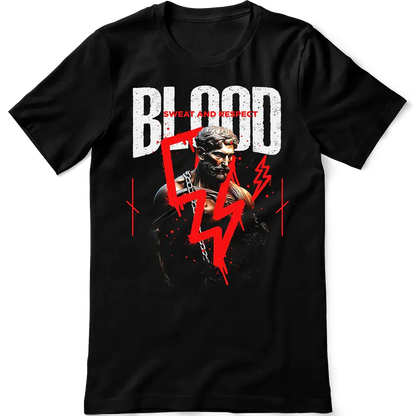 Μπλουζάκι Blood