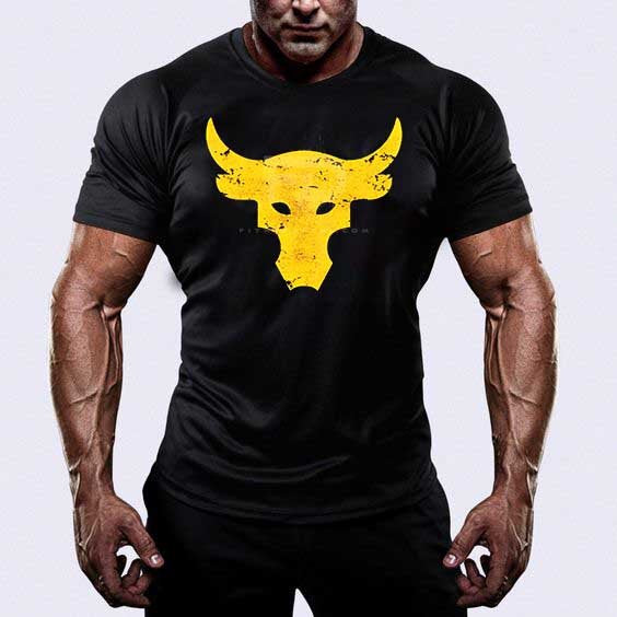 Μπλουζάκι Taur