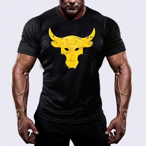 Μπλουζάκι Taur