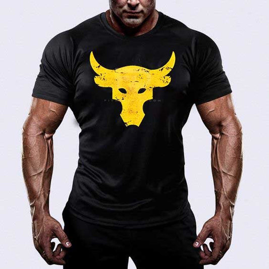 Μπλουζάκι Taur