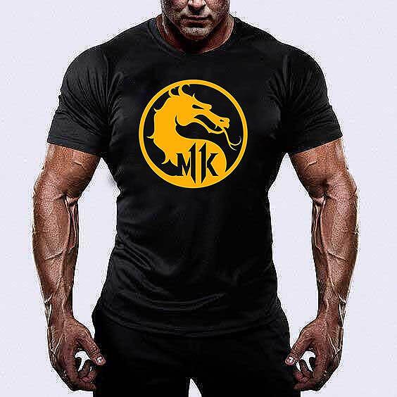 Μπλουζάκι MK11