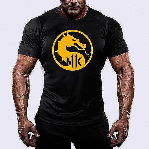 Μπλουζάκι MK11