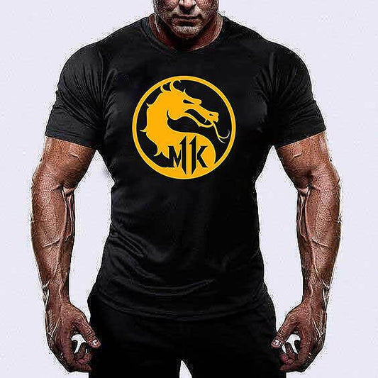 Μπλουζάκι MK11