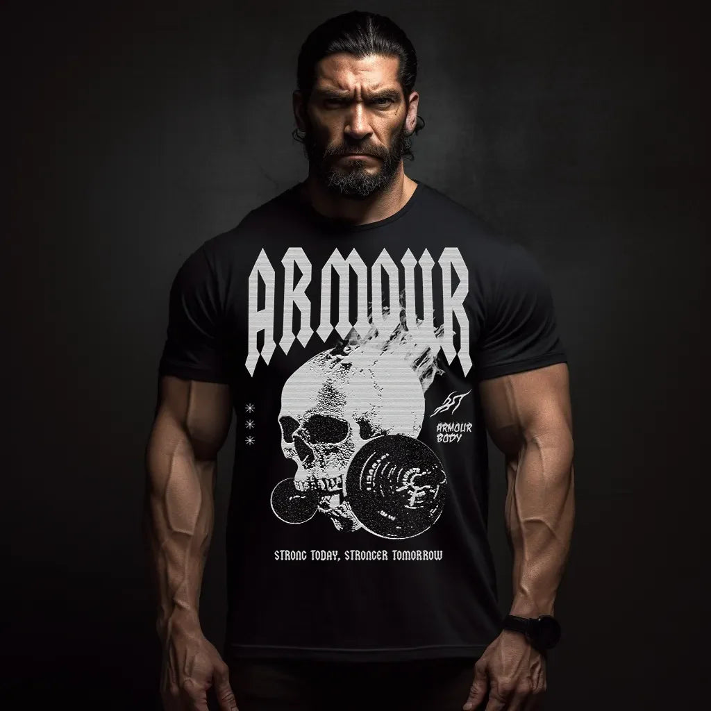 Μπλουζάκι Armour