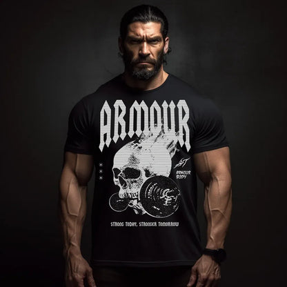 Μπλουζάκι Armour