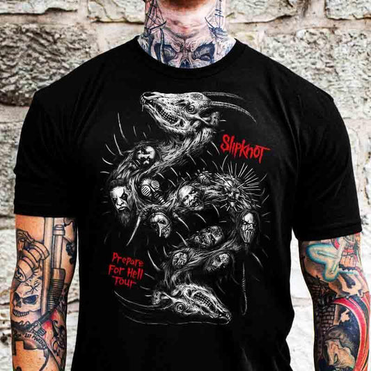 Μπλουζάκι Slipknot 2
