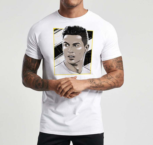 Μπλουζάκι Ronaldo