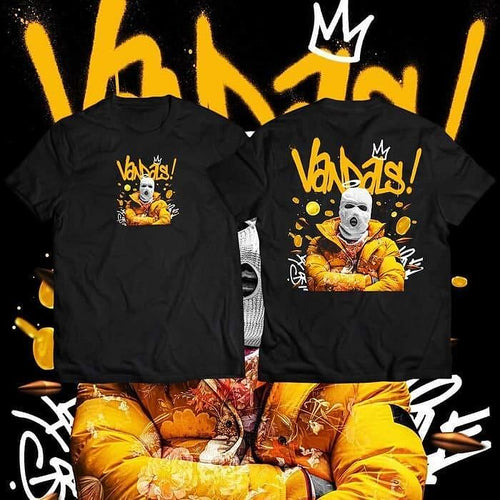 Μπλουζάκι Vandals