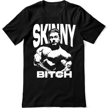 Μπλουζάκι Skinny B