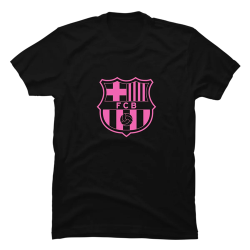 Μπλουζάκι Barcelona P