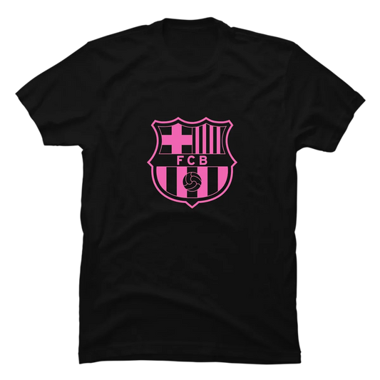 Μπλουζάκι Barcelona P