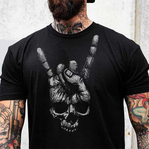 Μπλουζάκι Heavy Metal 2