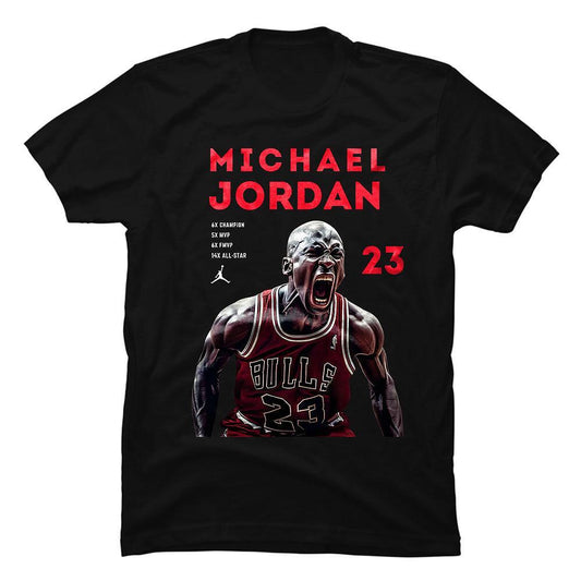 Μπλουζάκι MichaelJJJ