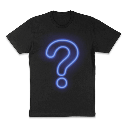 Μπλουζάκι Mystery Box