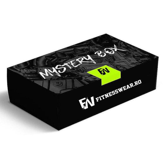 Μπλουζάκι Mystery Box