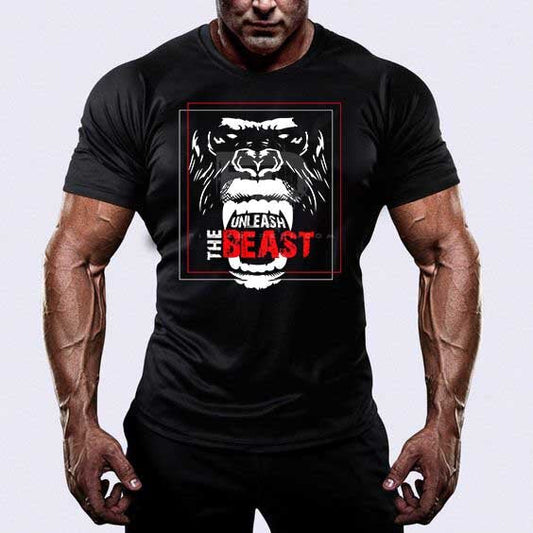 Μπλουζάκι Unleash 2