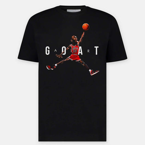 Μπλουζάκι GOAT Air