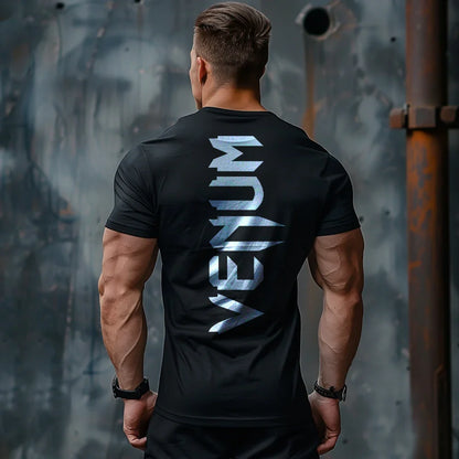 Μπλουζάκι Venu New