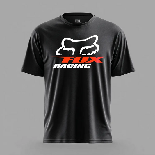Αθλητικό μπλουζάκι από διαπνέον ύφασμα FoxRacing