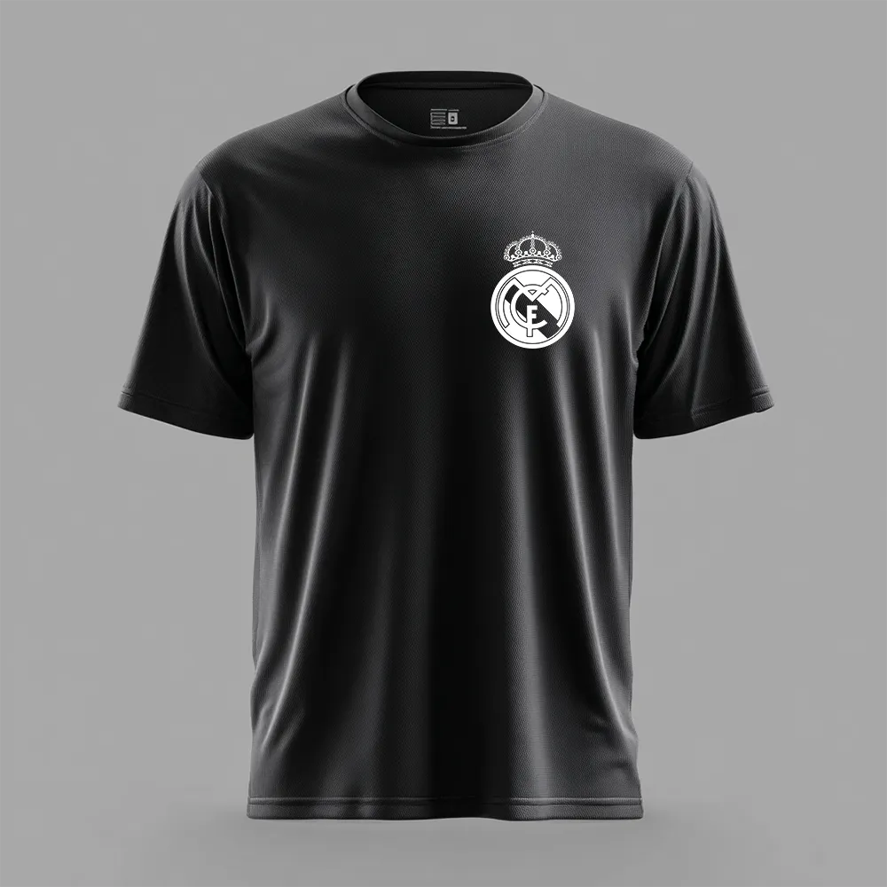 Αθλητικό Μπλουζάκι Από Διαπνέον Ύφασμα Hala Madrid