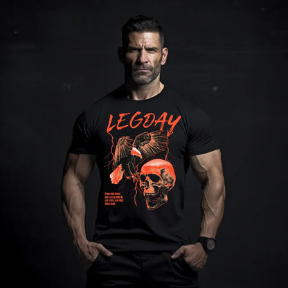 Μπλουζάκι Legday